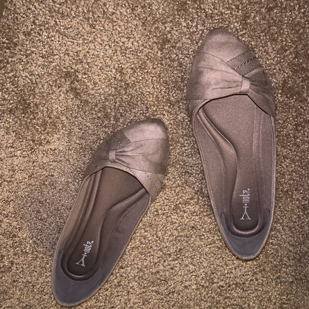 Flats